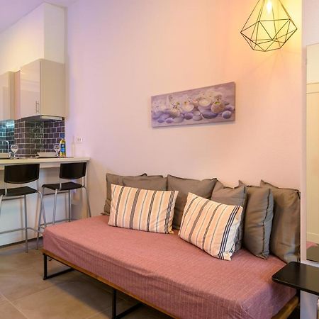Central Studio Agios Nikolaos Buitenkant foto