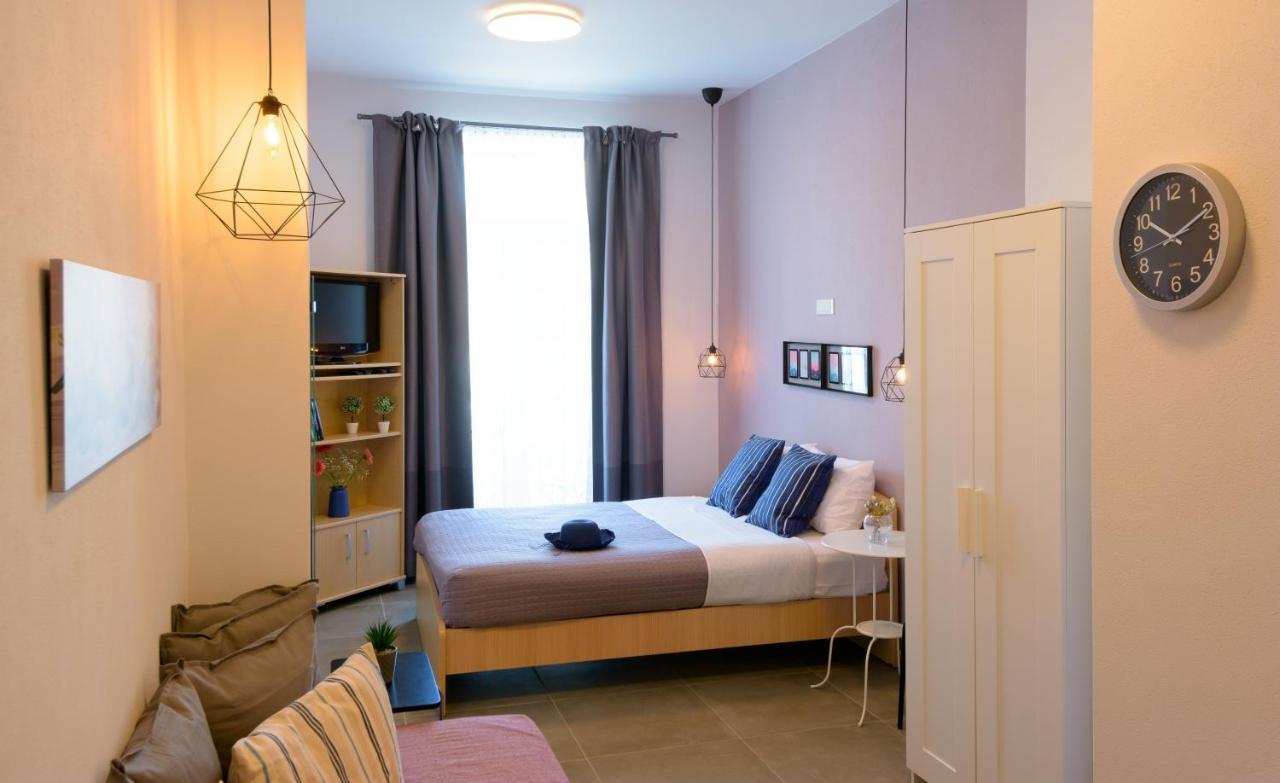 Central Studio Agios Nikolaos Buitenkant foto