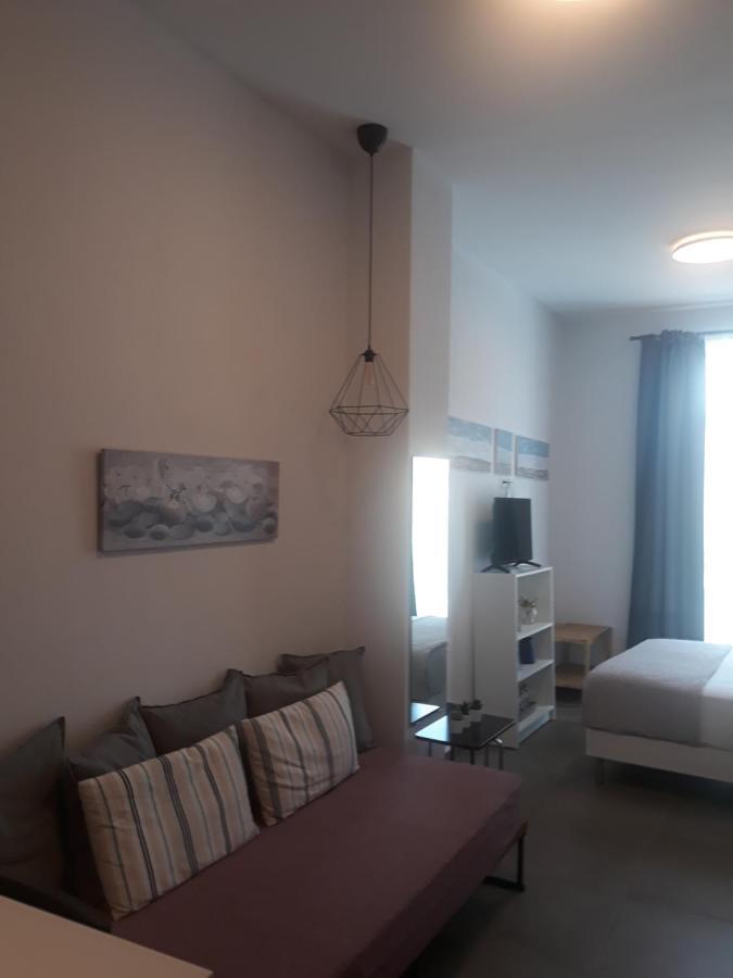 Central Studio Agios Nikolaos Buitenkant foto